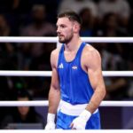 Gabrijel Veočić osvojio srebro na Svjetskom kupu. U finalu ga je porazio brazilski boksač