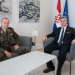 Šef VSOA-e kod Plenkovića, u fokusu špijunsko-ljubavna afera: ‘Zaštitit ćemo našu sigurnost’