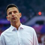 Hrvatski trener ipak je upisao prvi poraz na EuroBasketu, no dobro se držao protiv jedne od najjačih ekipa
