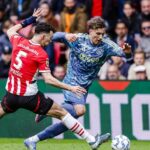 PSG nastavlja kupovati ofenzivce: Nakon Akliouchea, sada ide i po Ajaxovu zvijezdu