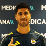 Marco Asensio napustio PSG. Španjolski reprezentativac predstavljen u Fenerbahçeu