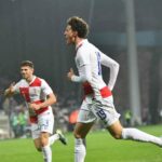 Iako su ga ranije htjeli Dinamo i Hajduk, izgleda da Marin Šotiček ipak odlazi u Poljsku
