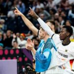 Čudesni Nijemci ruše rekorde na EuroBasketu. Protiv Britanaca su ostvarili najveću pobjedu u ovom stoljeću