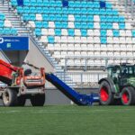 NK Osijek izgubio na sudu oko Opus Arene. Mora platiti višemilijunski iznos, a stadion je blokiran