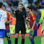 Derbi Dinama i Hajduka pripao sucu kojeg su Splićani javno prozvali na početku sezone