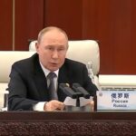 Putin mrtav hladan okrivio Zapad za rat: ‘Ova kriza nije izazvana ruskim napadom na Ukrajinu’