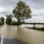 Potop u Istri, u sat vremena pala mjesečna količina kiše. ‘Gradili smo gdje nismo smjeli, sad to plaćamo’