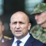 Anušić o pilotu osumnjičenom za špijunažu: ‘Nije imao pristup tajnama, ali ugled vojske je narušen’
