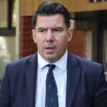 Grmoja podržao prijedlog DP-a o izbornoj jedinici za Hrvate 