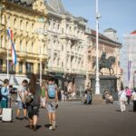 Eurobarometar: Hrvati su jako zadovoljni članstvom u EU, a polovica ih misli da zemlja ide u dobrom smjeru