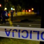 Pucnjava na školskom igralištu na zagrebačkim Ravnicama? Svjedoci: ‘Djeca su u panici bježala’
