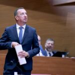 HDZ-ovac Mažar: ‘Grmoja je još jednom dokazao da je produžena ruka politike ljevice’