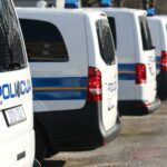 Po nalogu Uskoka u Zagrebu i na istoku Hrvatske uhićeno pet dilera kokaina