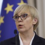 Slovenska predsjednica: ‘Samo SAD može zaustaviti Netanyahua i humanitarnu krizu u Gazi’