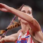 Sara Kolak izborila finale na Europskom prvenstvu, imala je treći rezultat kvalifikacija