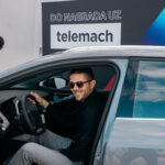 Kad ugovaranje mobilne pretplate donese puno više – novi Telemachov korisnik postao vlasnik luksuznog Audija Q4