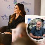 Severina u Bruxellesu spomenula Jergovića, on joj javno zahvalio: ‘Onaj dio ‘moj prijatelj’ mi je najdraži’