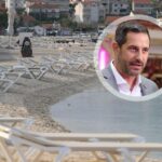 Glavina priznao manji broj dolazaka i noćenja u srcu sezone: ‘Ubuduće očekujem realnije cijene’