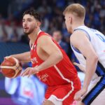 Crna Gora upisala svoju prvu pobjedu na EuroBasketu, Turska nastavlja gaziti