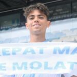 Burna su vremena na Rujevici, no pojačanja i dalje stižu: Rijeka predstavila igrača iz Serie A