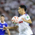 Službeno: Yassine Benrahou napustio Hajduk sporazumnim raskidom ugovora