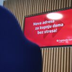 Jednostavniji put do novog doma: Zagrebačka banka otvorila Centar stambenih kredita