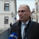 Novom šefu Ustavnog suda nije sporno što će ga odlikovati Mađari: ‘To je nagrada za moja postignuća’