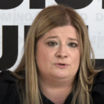 Političarku iz Čazme ulovili kako vozi pod zabranom, odbila i test na droge: ‘Ne sjećam se, plakala sam’