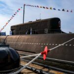 Šef NATO-a ismijao Rusiju zbog podmornice u Sjevernom moru: ‘Pokvarena se šepajući vraća kući’