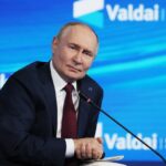 Britanci u tajnosti pokušali s Rusima pregovarati o Ukrajini, nije najbolje prošlo