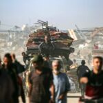 Vojni analitičar: ‘Hamas je ideja, Izrael će to teško iskorijeniti. Pojavit će se druga, radikalnija skupina’