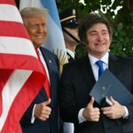 Trump uoči izbora otvoreno ucjenjuje Argentince: ‘Ako Milei ne pobijedi, više vam nećemo pomagati’