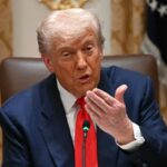 Trump izgubio strpljenje s Putinom: ‘Jako sam razočaran, ne znam zašto nastavlja ratovati’