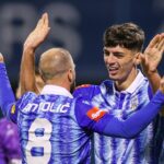 Iako nije prošao liječnički pregled, Dinamo bi svejedno trebao kupiti Lokomotivinog napadača