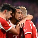 Niko Kovač poražen u Der Klassikeru. Bayern pobjegao Borussiji na sedam bodova prednosti