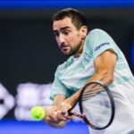 Marin Čilić slavio na ATP 250 turniru u Švedskoj. Sada ga čeka meč protiv 12. tenisača na svijetu