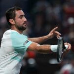 Marin Čilić slavio u kvalifikacijama ATP 500 turnira. Čeka ga meč protiv starog znanca