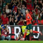 Sjajni Ronaldo oborio novi rekord. Sam je odradio preokret, ali onda je Portugal prosuo pobjedu