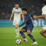 Chelseajeva filijala šokirala PSG. Uzbudljiv susret su obilježila sjajna braća Doué