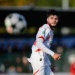 Nekadašnji Dinamov talent mijenja reprezentacije kao i klubove. Nakon Vatrenih i SAD-a oblači novi dres