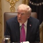 Trump: ‘Da, Maduro je ponudio sve. Znate zašto? Ne želi se za*ebavati s nama’