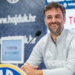 García otkrio da će Hajduk morati bez Livaje, a potvrdio je i da će zaigrati talentirani 19-godišnjak