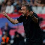 Barceloninom treneru prijeti teška kazna zbog reakcije nakon gola, neće ga biti niti na El Clásicu