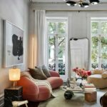 Zaobljene sofe i dalje su nam favorit, donosimo savjete kako odabrati pravu i uklopiti je u dom