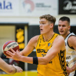 KK Split na Gripama upisao neočekivanu pobjedu na oproštaju od ABA lige