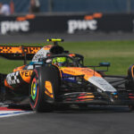 Lando Norris slavio u Velikoj nagradi Brazila. Oscar Pisati izazvao sudar pa dobio kaznu