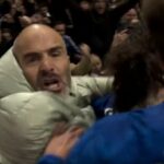Chelseajev trener saznao kaznu zbog divljanja nakon što je njegova ekipa srušila Liverpool