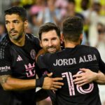 Nova blistava večer za Messija: Postigao je svoj 60. hat-trick u karijeri
