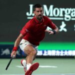 Novak Đoković neočekivano ispao u osmini finala ATP 500 turnira, svladao ga je 47. tenisač svijeta