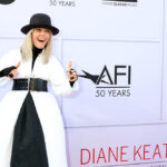 Pokojna glumica Diane Keaton uvijek je nosila šešire, u jednom intervjuu je otkrila razlog